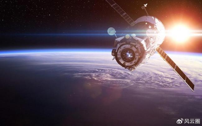 吉林一号也能看到台北101 中国商业航天的新高度