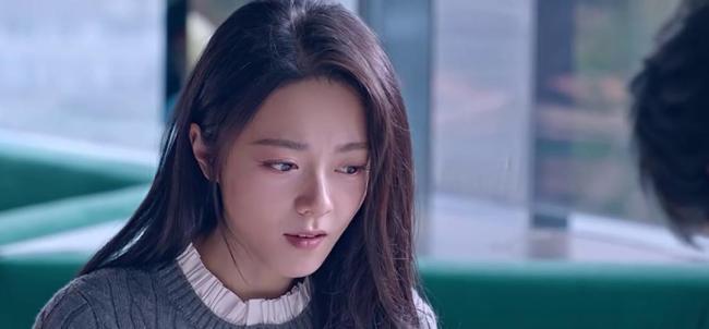 林屿森聂曦光捧脸吻 办公室甜蜜瞬间