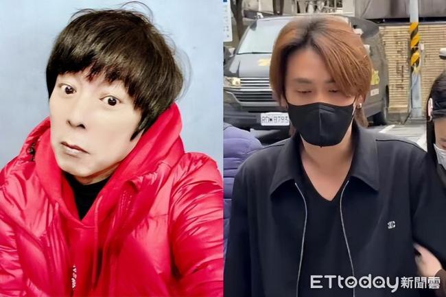 曹西平感谢干儿子陪伴人生最后一段路