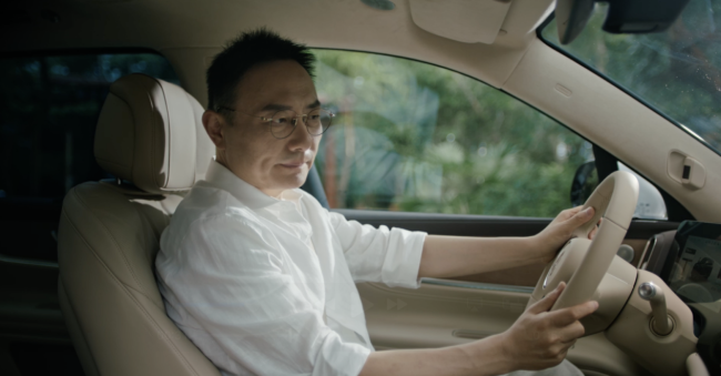 1000天后的世界是怎样的 智能伙伴重塑未来出行