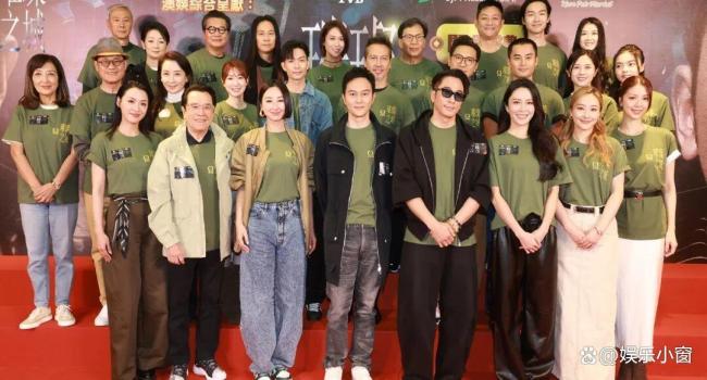 2026鹅剧片单 新旧剧集精彩不断