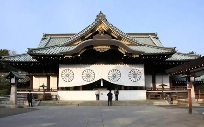 三道枷锁能否阻止日本拥核野心 中美俄一致狙击