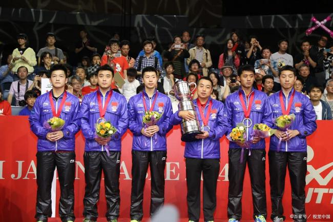 连续四年年终世界第一！孙颖莎断层领先创纪录 统治力无人能敌