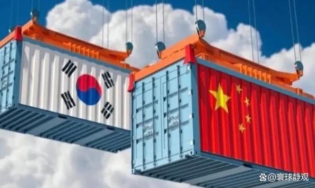 韩总统为何打破常规先访华后访日 瞄准核心利益考量