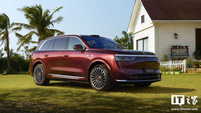 问界全系车型累计交付突破97万辆 2025年新增车主超42万位