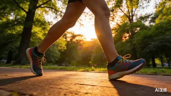 这些健康科普你知道几个 新的一年,一键收藏!