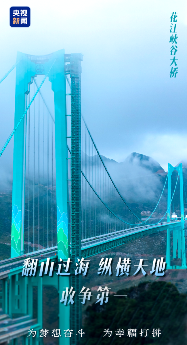 新年到，你有一份來自大國重器的祝福，請查收