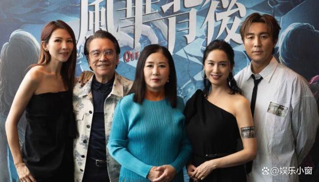 2026鹅剧片单 新旧剧集精彩不断