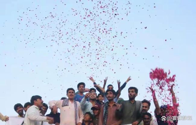 巴基斯坦在世界变局中可见度明显提升 多领域突破引关注