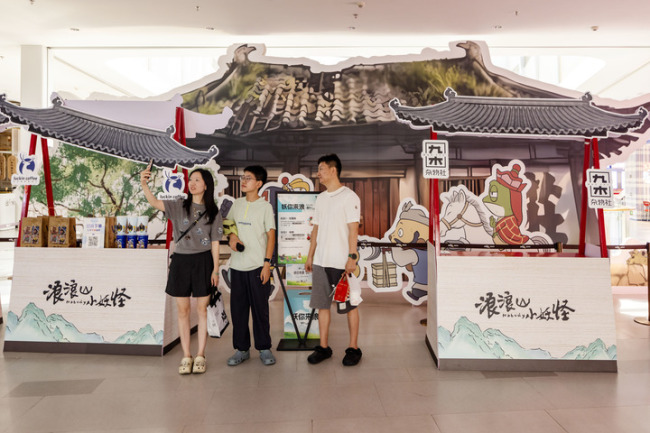 2025这些瞬间看得人心软软 动画电影的辉煌时刻