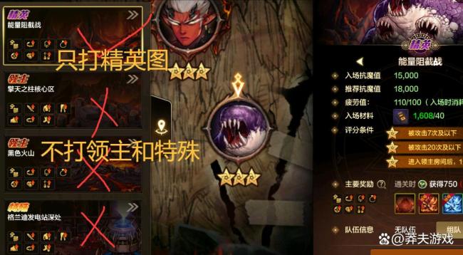 DNF上跨晚了 玩家提前两个月毕业秘籍