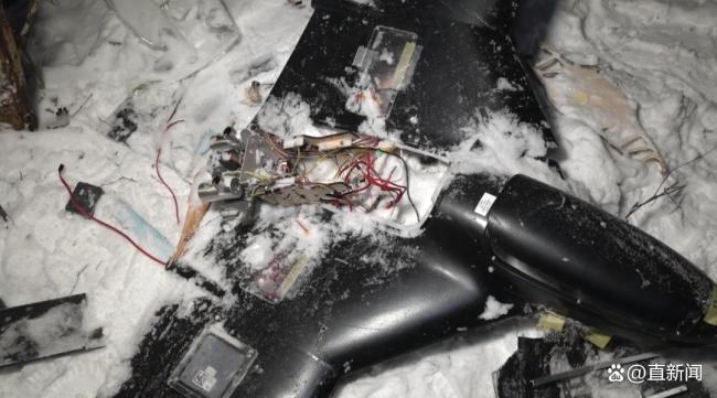 普京官邸被袭 俄称解码数据交给美方 无人机攻击目标确认