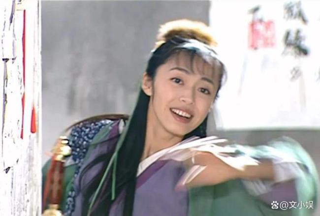 恭喜郭芙蓉 二十年契约终解锁