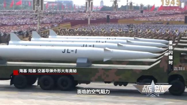 东风-5C何以成为核威慑王牌 液体燃料优势显著