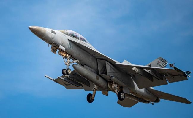 唐驳虎：特朗普发现“弹药”不够用了 导弹库存引发担忧