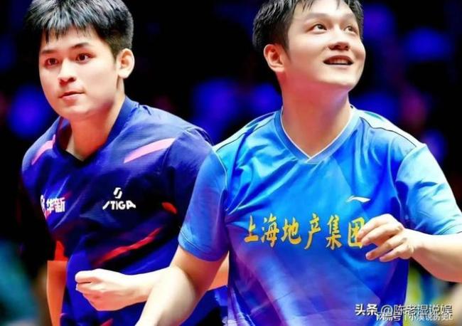 樊振东1月上半月赛程公布 密集赛事牵动人心