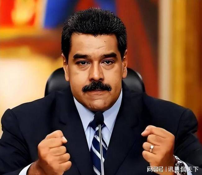 如何看待美军空袭委内瑞拉 霸权主义的真正意图