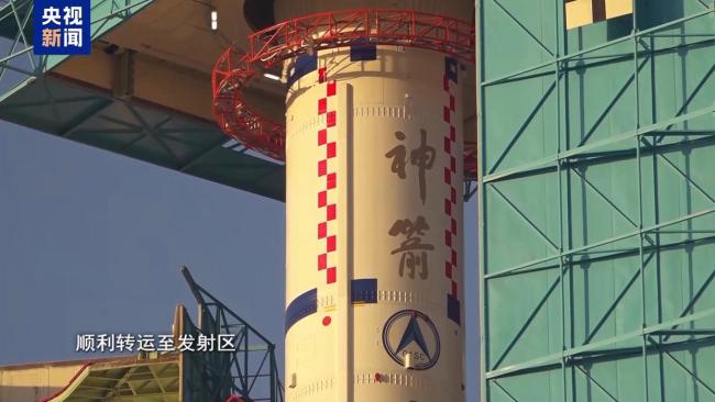 我国首次应急发射都经历了什么 航天人的极限挑战