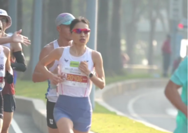 最快护士张水华回应辞职：不舍 不知会否再当护士