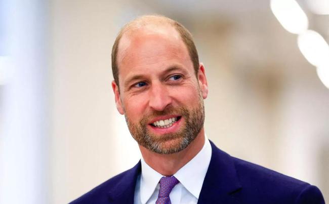 威廉王子夫妇年薪曝光：3090万美元 继承庞大王室资产