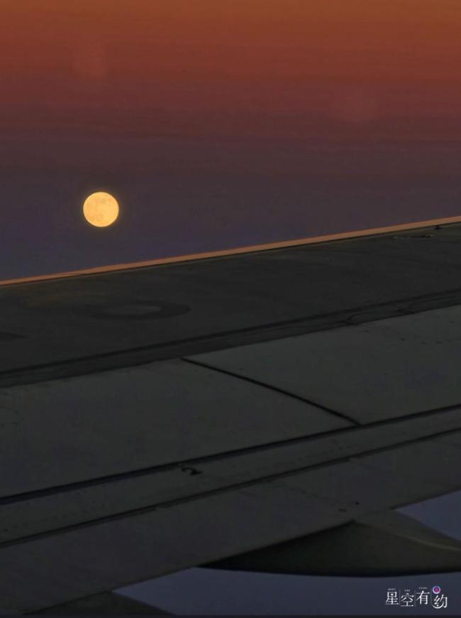 2026首个超级月亮今晚现身夜空 共赏“瑶台镜”美景
