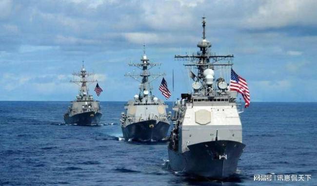 如何看待美军空袭委内瑞拉 霸权主义的真正意图