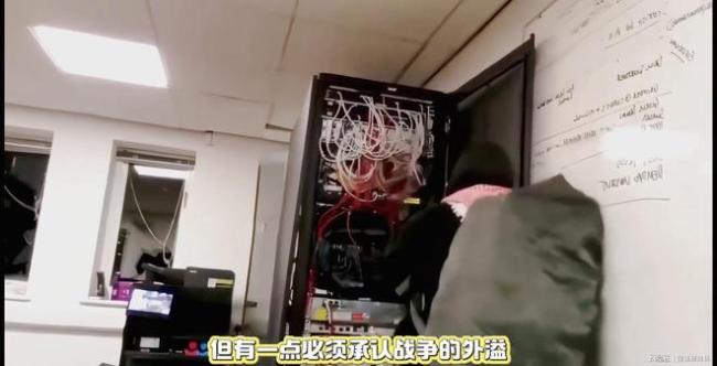 英国亲巴活动人士破坏F-35战机供应链 定点清算军工链