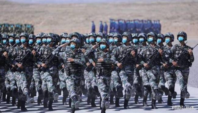 专家：美军若介入台海出发即是灭亡 智库模拟报告揭示后果