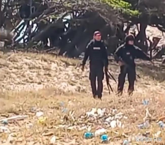 委内瑞拉首都传来数声爆炸声 爆炸引发多方质疑