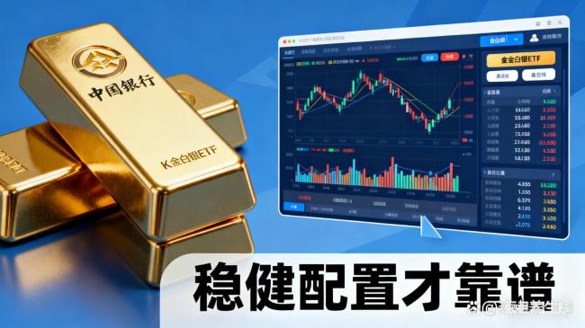 黄金暴涨会造成哪些风险 谨防四大雷区