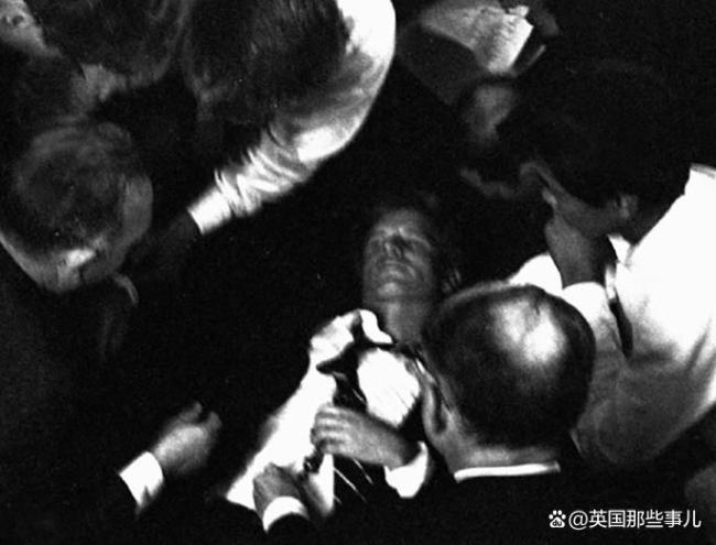 肯尼迪35岁外孙女遽然离世，“肯尼迪魔咒”让家族12人非正常死亡？ 又一悲剧引发关注