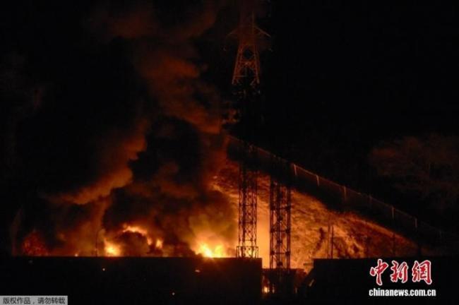 标榜“世界和平”的美国让世界不和平 诺奖梦与军事打击的矛盾