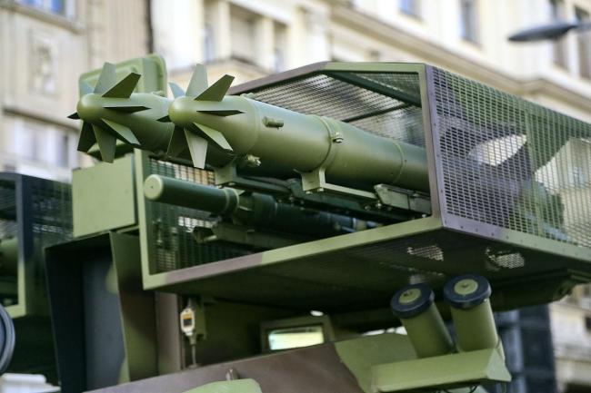 委内瑞拉防空力量为何形同虚设 电子战暴露致命漏洞