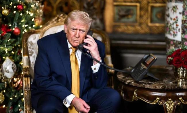 美国正从世界警察变成世界恶霸 规则撕毁者