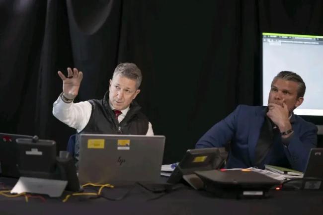 美军对马杜罗动手始末 140分钟海陆空联合行动