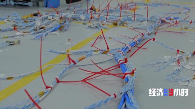 中国商业航天千帆竞发 开启应用新场景