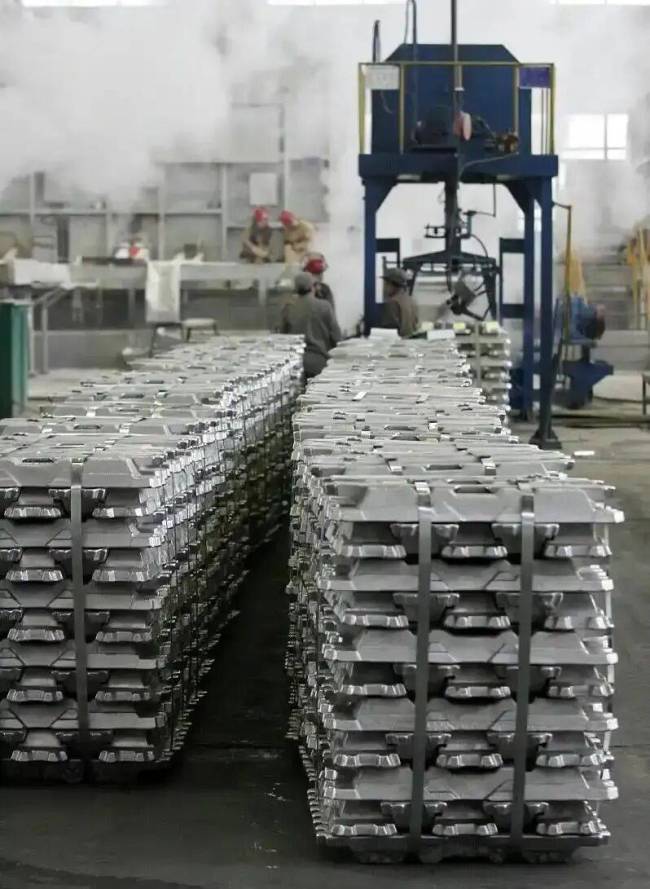 白银出口管制 科技竞争进入深水区 资源战略新布局