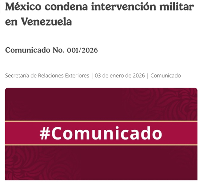 美对委动武将引发拉美动荡 国际社会齐声谴责