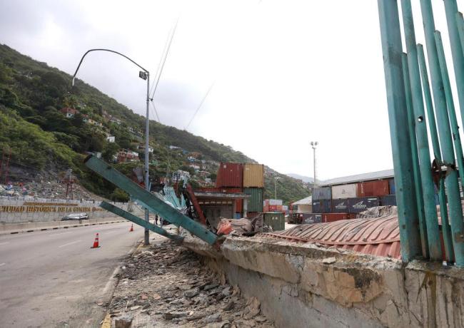 拉美抗议浪潮 谴责美国对委军事行动