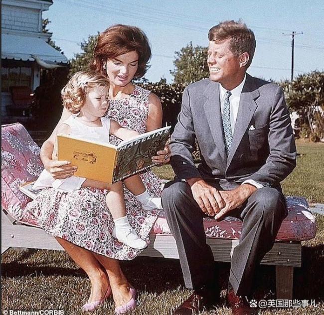 肯尼迪35岁外孙女遽然离世，“肯尼迪魔咒”让家族12人非正常死亡？ 又一悲剧引发关注