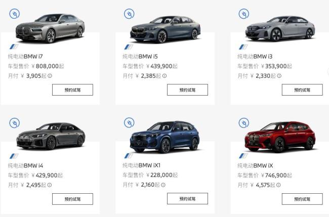 多家车企降价 新年价格战再起