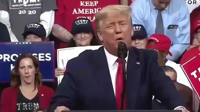 专家解读美国扩张型霸权 规则破坏者