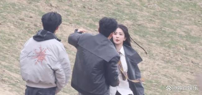 王鹤棣说白鹿跟黄子韬是竞品 综艺互动引发全网热议