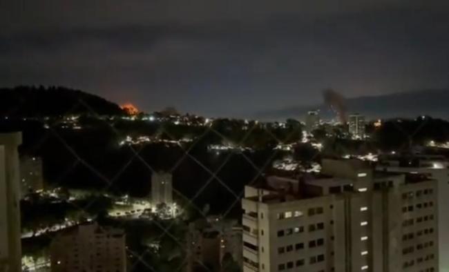 委内瑞拉当地华人发声 回国路难寻