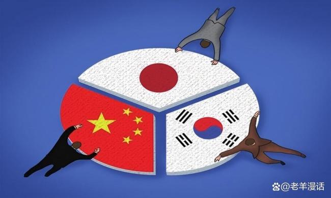 李在明为何选择此刻访华 平衡外交的新尝试