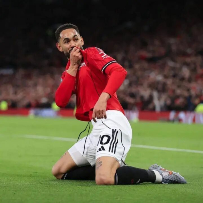 曼联的又双又平局，但这次好像不该苛责……阵容贫瘠下的顽强表现