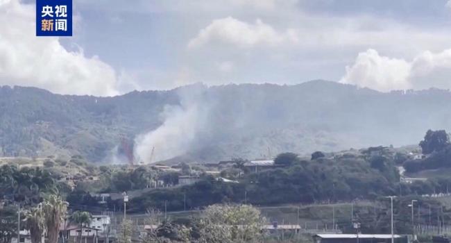 安理会会议与马杜罗“庭审”同日举行 全球抗议美军事行动