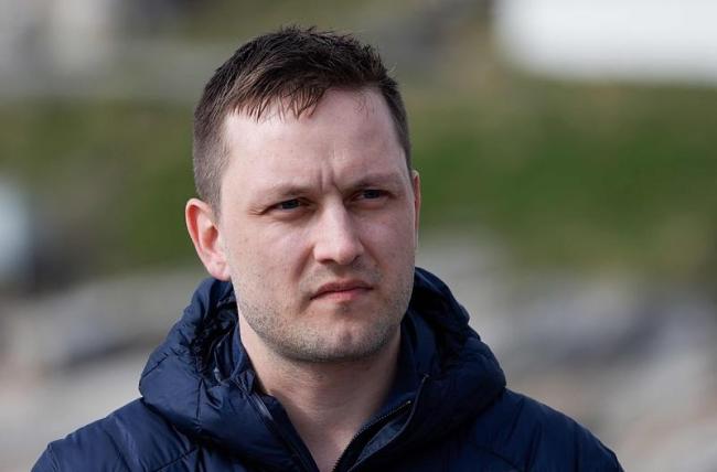 格陵兰岛总理回应特朗普言论 坚决捍卫领土主权