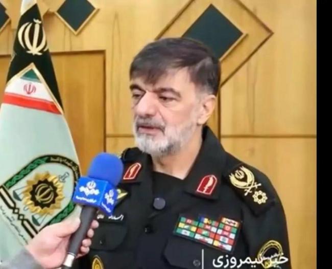 伊朗已针对煽动骚乱带头人定点逮捕 揭露幕后黑手