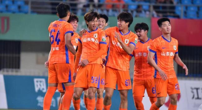 泰山队青训补偿款该咋用？解雇外援还是反哺青训？